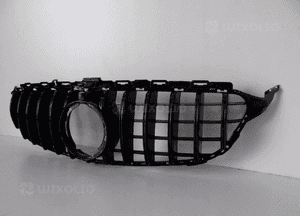 Mercedes W205 Atrapa / Grill GT Distronic - 4033 3
