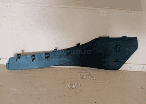 Osłona zaślepka tunelu lewa VW Passat B6 3C1863045F 2