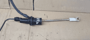 Pompka sprzęgła wysprzęglik przewód rurka Peugeot 307 2.0 HDI 9637030880 2