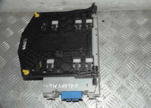 FORD GALAXY MK3 S MAX MODUŁ BSI 7G9T 14A073 YC 2