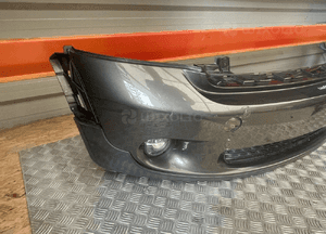 Mini countryman R60 zderzak przedni kompletny 2