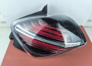 Renault ZOE LAMPA PRAWA TYLNA 265506113R 3