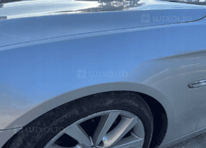 Bmw F10 530D przed lift kpl przód 354 oryginał ładny stan 9