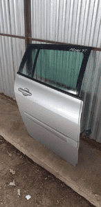 Drzwi prawy tył tylne prawe Renault Megane II Kombi TED69 3