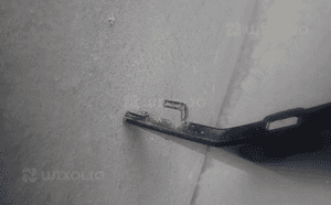 Zderzak przód przedni mazda iii 3 lift 16-19 4