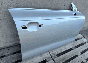 Drzwi przod przednie prawe audi A7 1 i 4G 4G8 2010- bardzo ladne 2