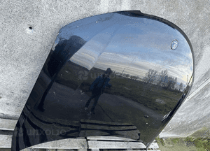 Maska pokrywa silnika saab 95 9-5 ng 2010- ii 2 3
