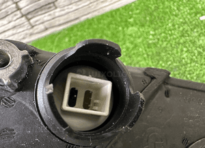 Lusterko bmw 1 2 F21 F22 F23 5PIN 3