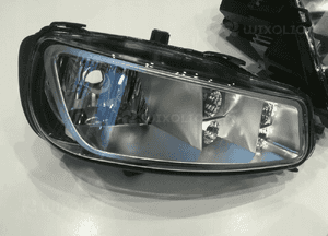 Mercedes A960 actros halogen światło led drl nowy 3
