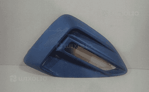 Kratka zderzaka przód prawa bmw 2 ii F44 1