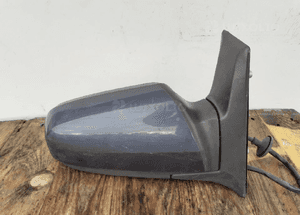 Lusterko elektryczne prawe opel zafira b Z168 3-PIN oryginał wysyłka! 1