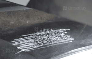 Zderzak przód przedni audi A4 B9 lift 19- 8W0807437AH 10