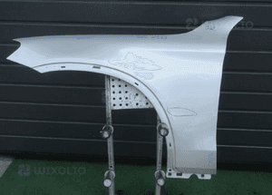 Błotnik przedni przód prawy lewy mercedes glc W253 2015- 10