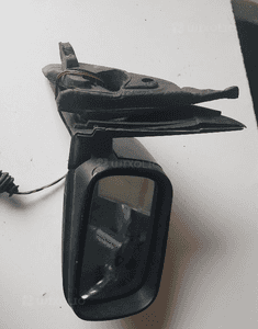 lusterko prawe bmw e 39 5 pin europa 2