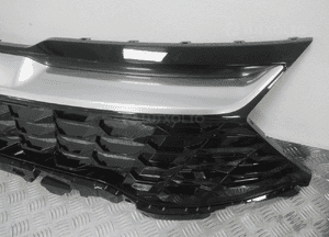 Nowy grill grill atrapa kia sportage v 5 2021- 9