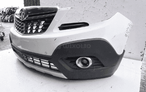 Zderzak przód halogeny pdc opel mokka a i Z40R 2