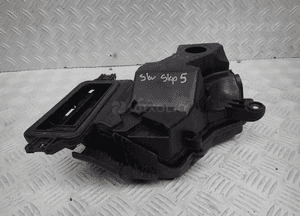 OBUDOWA KOMPUTERA STEROWNIKÓW AUDI A6 C6 4F1937575A  4F1937576B 1