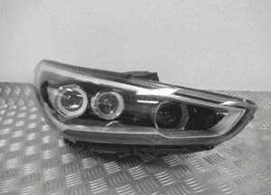 Lampa przednia przód prawa hyundai I30 iii full led 2017- 2