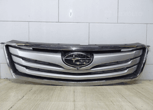 Subaru outback 2013 2014 grill atrapa przód 91122-AJ11A 2