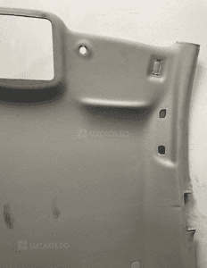 Podsufitka sufit renault kadjar 739100739R org fv 3