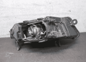 LAMPA PRZÓD LEWA AUDI A6 C6 XENON 4F0941 4