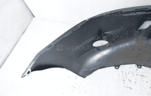 Toyota RAV4 rav 4 iii 2005-2008 zderzak przód przedni 52119-42571 7
