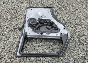Drzwi lewe lewy tył tylne land rover range rover evoque i L538 2011-2015 5