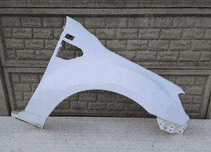 Ford ranger lift 17-22 błotnik prawy przedni 1
