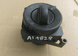 PRZEŁĄCZNIK WŁACZNIK ŚWIATEŁ A9065450704 MERCEDES SPRINTER W906 2