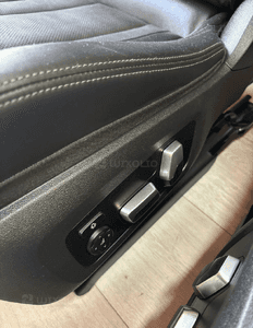 Fotele siedzenia kanapa komplet bmw M3 G80 eu org 7