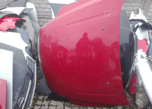 maska mondeo mk 4