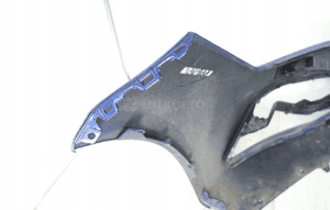 Seat leon iii 5F0 lift fr 2016- zderzak przód przedni 5F0807221AB 7