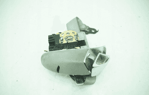 PAS PIROTECHNICZNY PRAWY KOLOR 7D50 SZARY MERCEDES CL W215 2