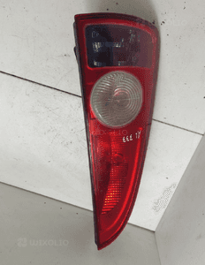 Lampa lewy tył renault espace iv valeo 1