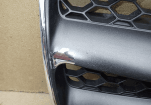 Atrapa gril grill hyundai santa fe 06- 2