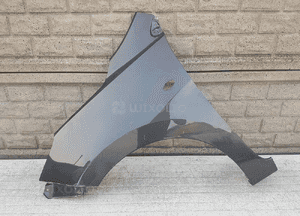 Suzuki celerio 14-20 błotnik przedni lewy 1