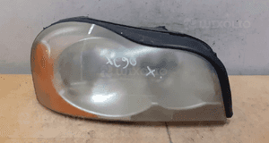 Lampa przod przednia prawa  volvo XC-90 XC90 i  xenon 1