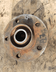 AUDI A7 4G A6 C7 3.0 TDI PIASTA ŁÓŻYSKO LEWY PRAWY PRZÓD TYŁ ORYGINAŁ 9