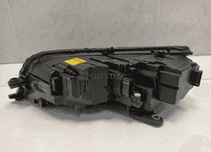 Skoda octavia iii lampa prawa przód przednia full led 7 pin 6