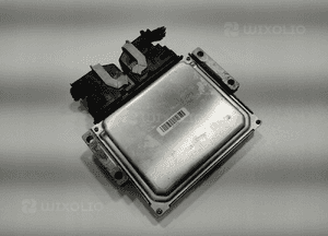Komputer sterownik mondeo MK5 v 2.0 tdci DS71-12B684-XB FS7A-12A650-CSH 14- 3