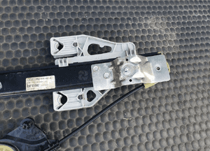 Podnosnik 8K0839461A 8K0839462A Szyby Prawy Lewy Tyl Mechanizm Podnoszenia Szyby AUDI A4 B8 35