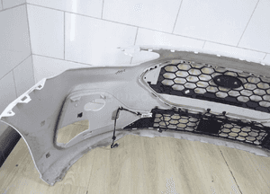 Ford focus MK4 st st-line lift zderzak przód przedni 2021- NX7B-17C831-SA 13