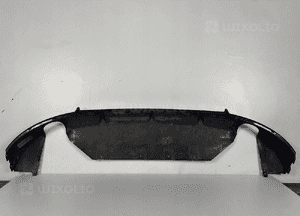Spoiler dyfuzor zderzak tył tylny peugeot 508 ii 2 gt 2018- 9816063277 5