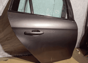 Drzwi prawy tył fiat bravo ii VR865/B 07-14 2