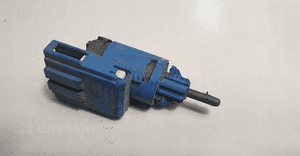 IBIZA FABIA CZUJNIK PEDAŁU SPRZĘGŁA 1J0927189F 2