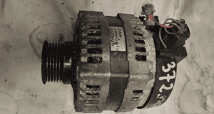 ALTERNATOR FORD KUGA MK1 FOCUS MK2 VOLVO 2.0 TDCI LRA02815 LUCAS 4