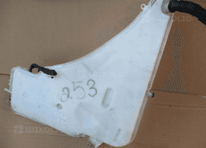 ZBIORNICZEK SPRYSKIWACZY BMW F20 F30 F31 XENON 1