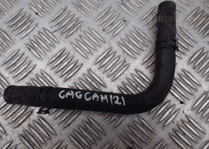 Przewód rura cag cah radom 1