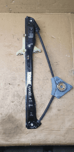 Mechanizm podnośnik szyby prawy tył VW Amarok 2H7839402J 2
