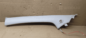 Osłona poszycie słupka lewy przód Toyota Aygo 62212-0H010 62212-0H020 1